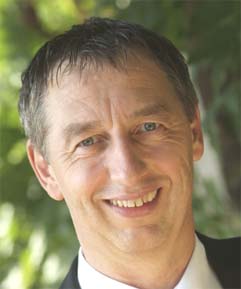 Erfolgskybernetik mit Horst Hug